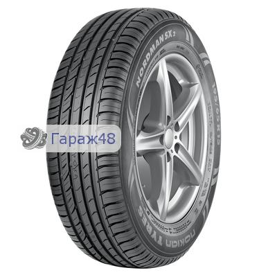 Nokian Tyres (Ikon Tyres ) Nordman SX2 185/70 R14 88T